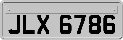 JLX6786