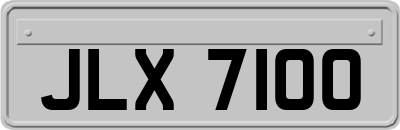 JLX7100