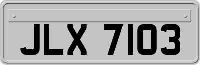 JLX7103