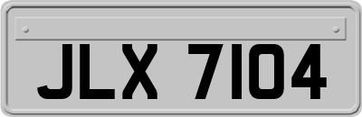 JLX7104