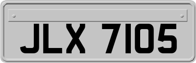 JLX7105