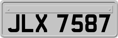 JLX7587