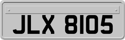 JLX8105