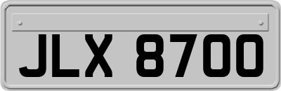 JLX8700