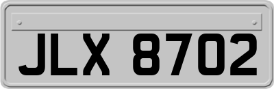 JLX8702