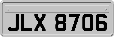 JLX8706