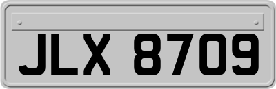 JLX8709