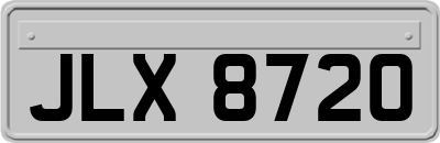 JLX8720