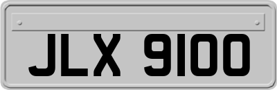 JLX9100