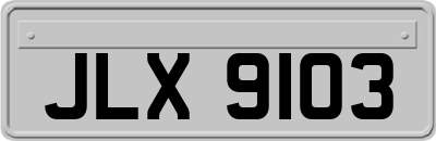 JLX9103