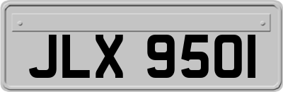 JLX9501