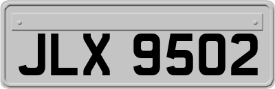 JLX9502
