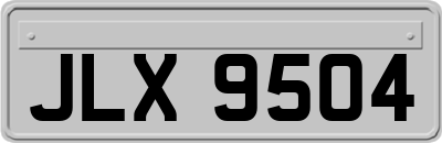 JLX9504