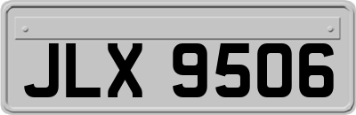 JLX9506