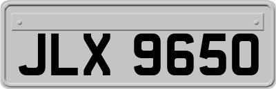 JLX9650