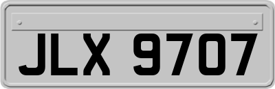 JLX9707