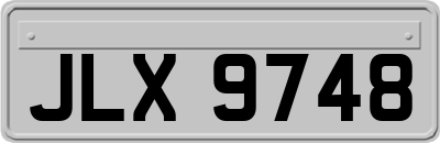 JLX9748