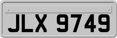 JLX9749