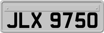 JLX9750