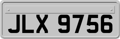 JLX9756