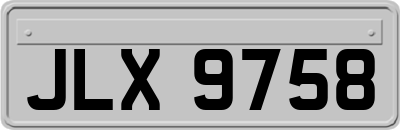 JLX9758