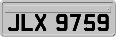 JLX9759