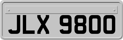 JLX9800