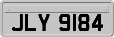 JLY9184