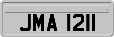 JMA1211