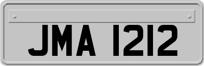 JMA1212