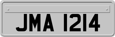JMA1214