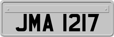 JMA1217