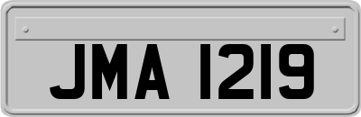 JMA1219