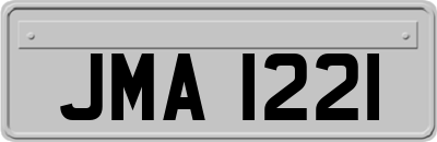 JMA1221