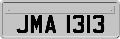 JMA1313