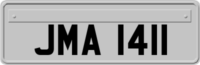 JMA1411