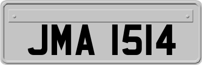JMA1514