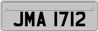 JMA1712