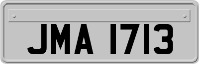 JMA1713
