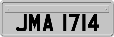 JMA1714
