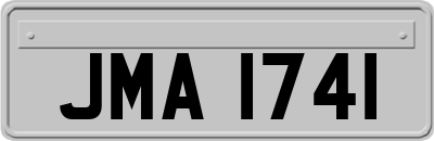 JMA1741