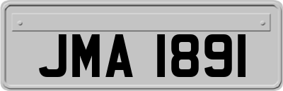 JMA1891