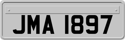 JMA1897