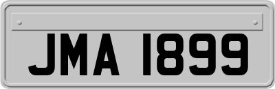 JMA1899