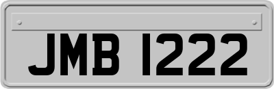 JMB1222