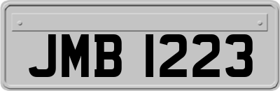 JMB1223