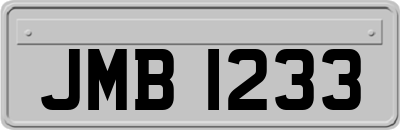 JMB1233