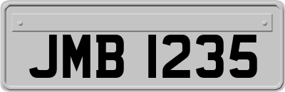 JMB1235