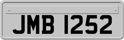 JMB1252