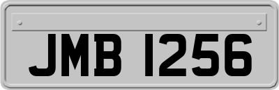 JMB1256
